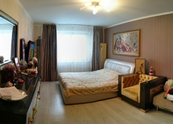 2-х комн. кв с хорошим ремонтом,пос. Володарского, ул. Елохова Роща д.10