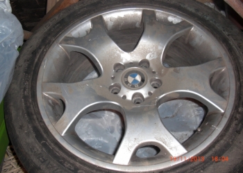 Колеса для BMW X5