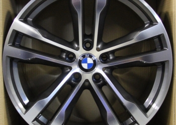 ЛЕТНИЕ КОЛЕСА R20 BMW X-5 X-6 F15,F16,E70,E71