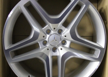 Диски R21 МЕРСЕДЕС GLS,GL
