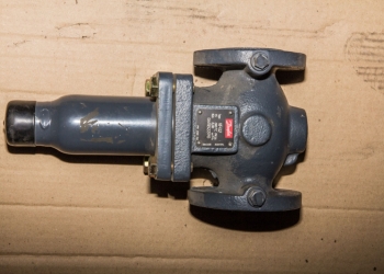 Регулятор Danfoss VFG2 065B2390