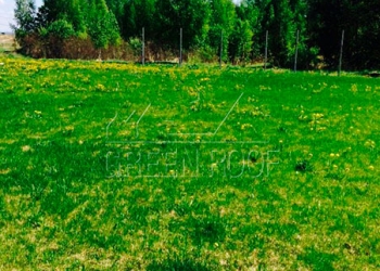 Земельный участок ИЖС с коммуникациями в д.Елховка