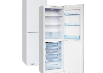 Холодильники Бирюса, Indesit со склада