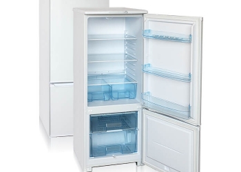Холодильники Бирюса, Indesit со склада