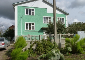 продажа 2-х этажного дома