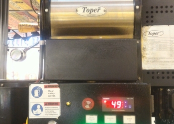 Продам ростер toper 1кг