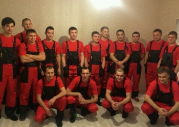 Ремонт квартир