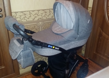 Toscana BeBe-mobile