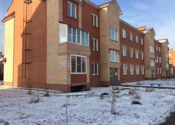 2-к квартира, 44 м2, 2/3 эт.
