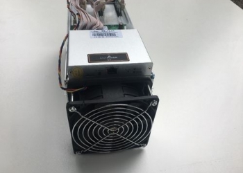 Bitmain Antminer S9 с оригинальным БП в наличии в Москве