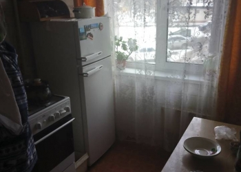3-к квартира, 49 м2, 2/5 эт.