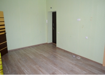 2-к квартира, 43 м2, 2/3 эт.