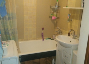 2-к квартира, 44 м2, 3/4 эт.