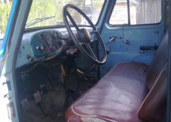 Продам ГАЗ-52 кунг