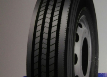Грузовая шина 295/75R22,5 руль