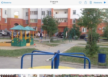3-к квартира, 114 м2, 5/14 эт.