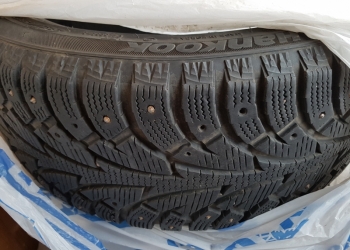 Зимние шины Hankook