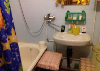 2-к квартира, 49 м2, 2/2 эт.