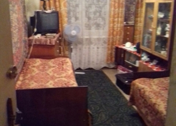 2-к квартира, 49 м2, 2/2 эт.
