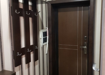 1-к квартира, 31 м2, 5/5 эт.