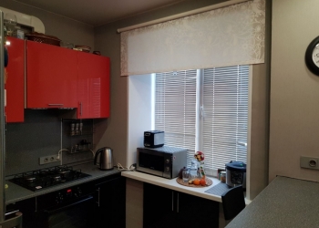1-к квартира, 31 м2, 5/5 эт.