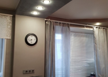 1-к квартира, 31 м2, 5/5 эт.