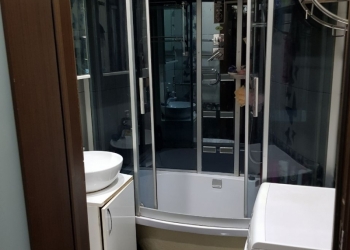 1-к квартира, 31 м2, 5/5 эт.