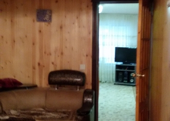 Дом 100 м2