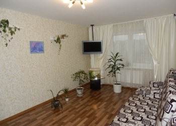 Пансионат для пожилых людей