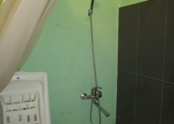 1-к квартира, 32 м2, 4/5 эт., балкон и окна ПВХ, трубы новые, санузел раздельный