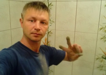 Плиточные работы под ключ..