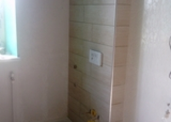 Плиточные работы под ключ..