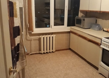 2-к квартира, 51 м2, 7/11 эт.