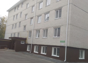 1-к квартира, 32 м2, 3/4 эт.