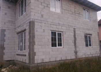 Дом 200 м2