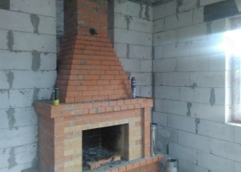 Дом 200 м2