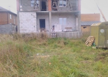 Дом 200 м2