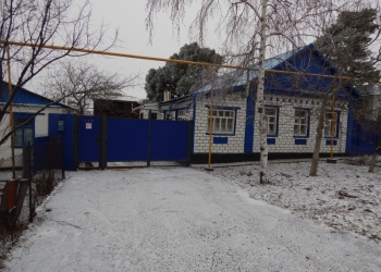 Продам дом в Элисте