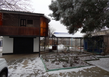 Продам дом в Элисте