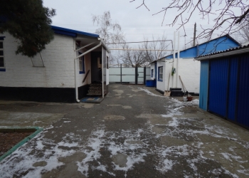 Продам дом в Элисте