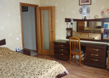3-к квартира, 90 м2, 2/9 эт.