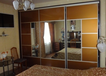 3-к квартира, 90 м2, 2/9 эт.