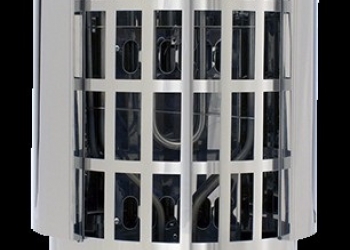 Электрокаменка для сауны "Сфера" ЭКМ-4,5