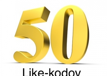 Промокод Лайк код