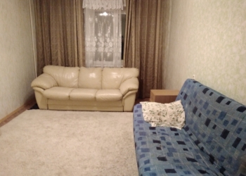 3-к квартира, 89 м2, 6/10 эт.