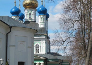 Сдаю посуточно комнаты в Оптиной Пустыне