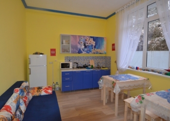 Спальное место в Хостеле