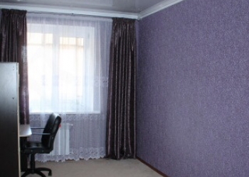 3-к квартира, 89 м2, 3/4 эт.