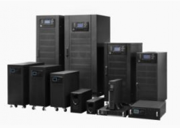 Источник бесперебойного питания APC assy 200KVA 380-415