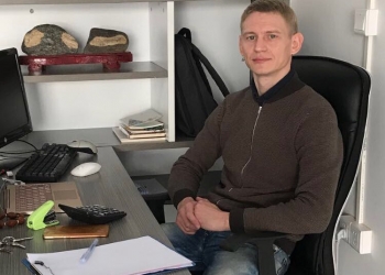Ваш представитель в Китае